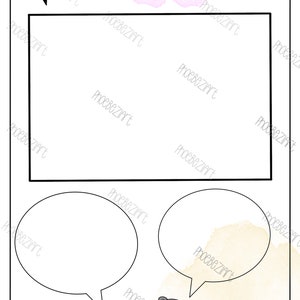 May include: A printable worksheet with a pink and yellow watercolour background. The worksheet has a large blank space for writing and two speech bubbles. The speech bubbles are decorated with a cartoon sheep and a cartoon hippopotamus. The text "Erste Freundschaften!" is at the top of the page.