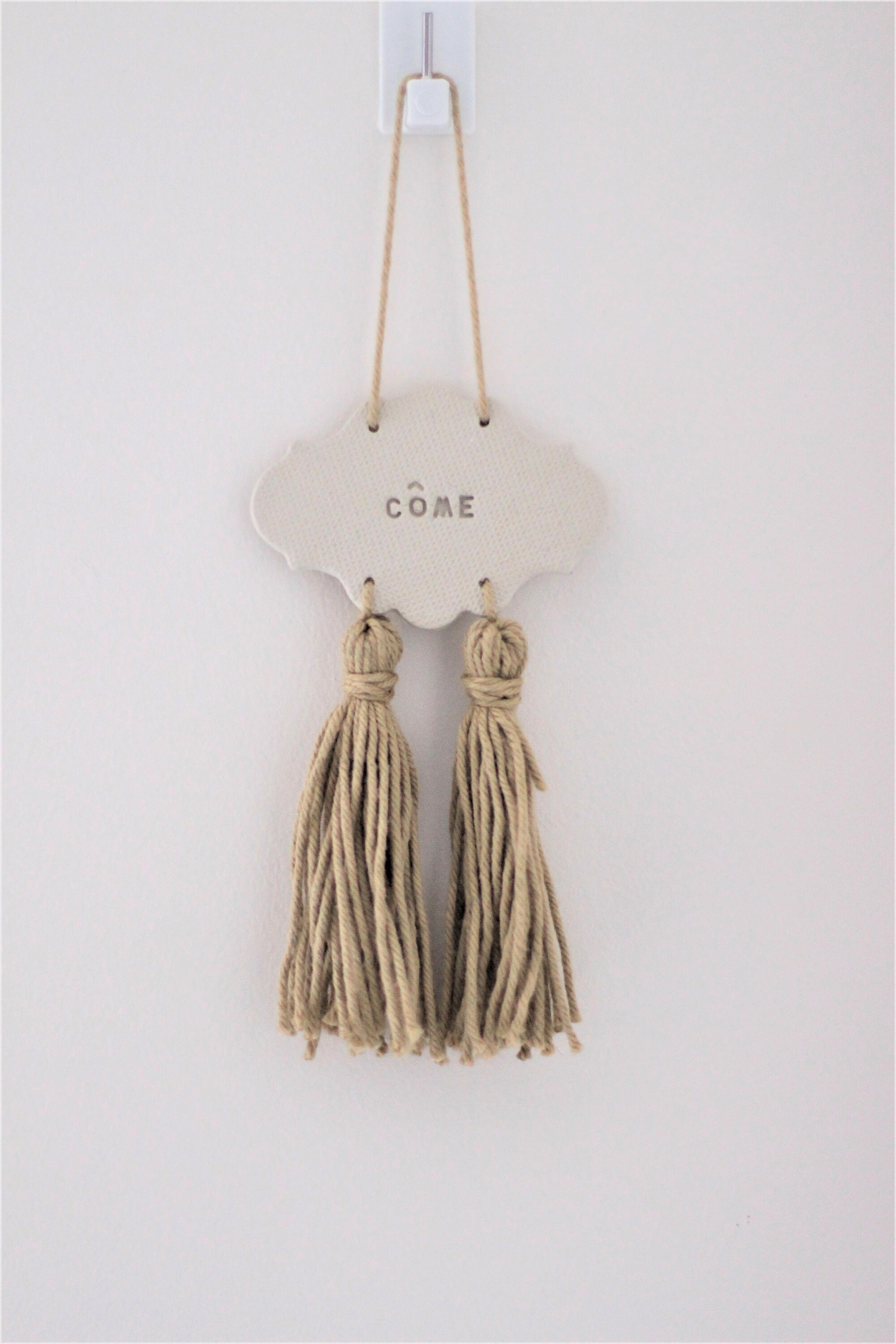 Accroche Personnalisée