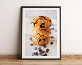 NY Cookies - Photography Poster