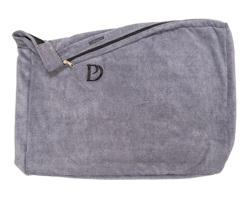 Luxury Dog Drying Bag Etsy UK