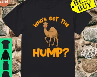 Hump Day Shirt Etsy