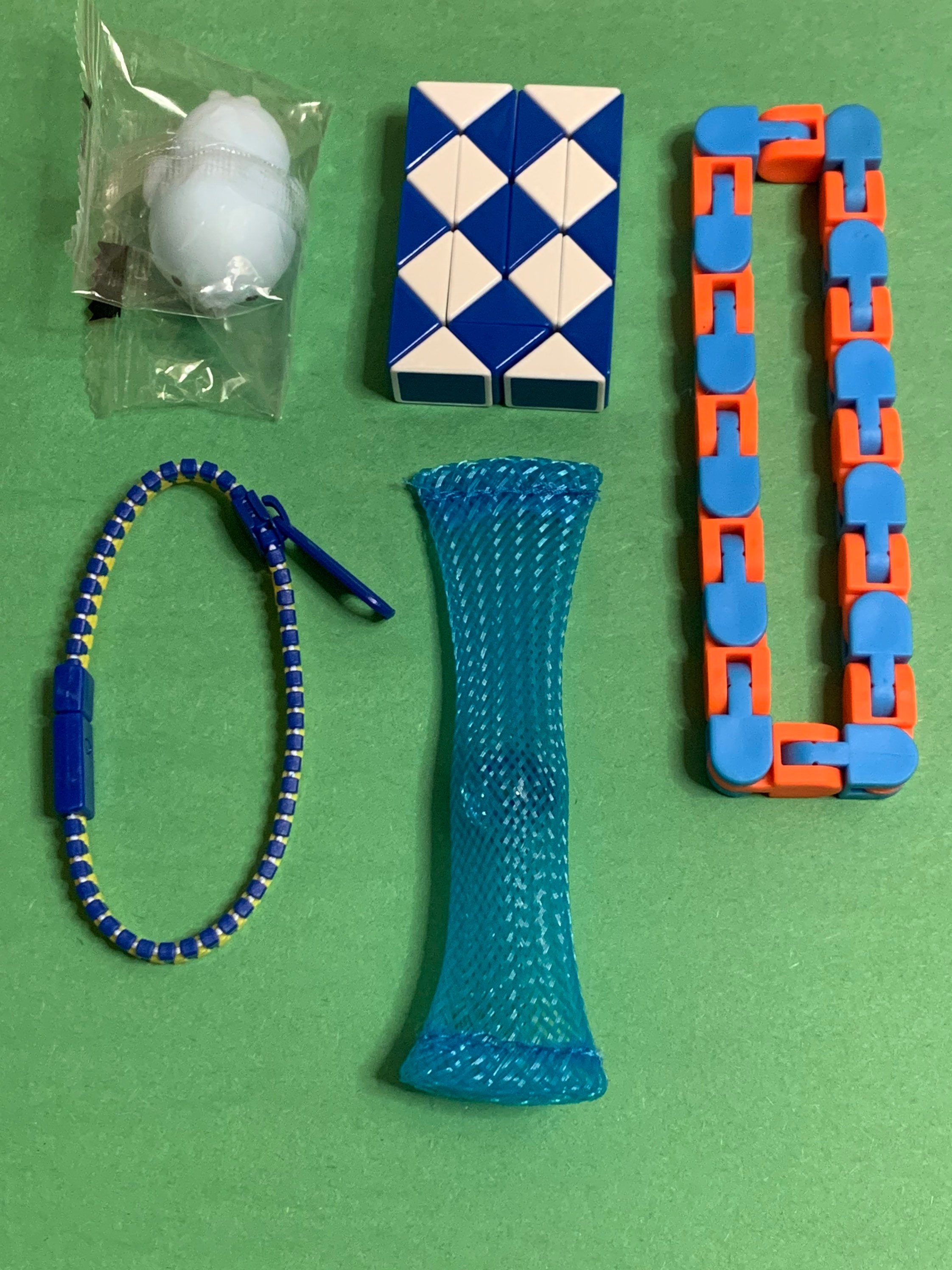 Fidget pack | Etsy