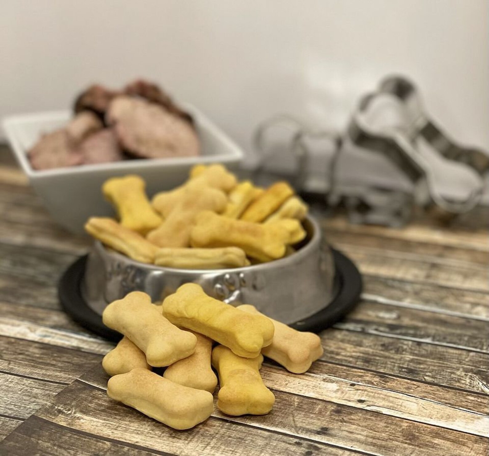 Chicken Dog Treats Etsy