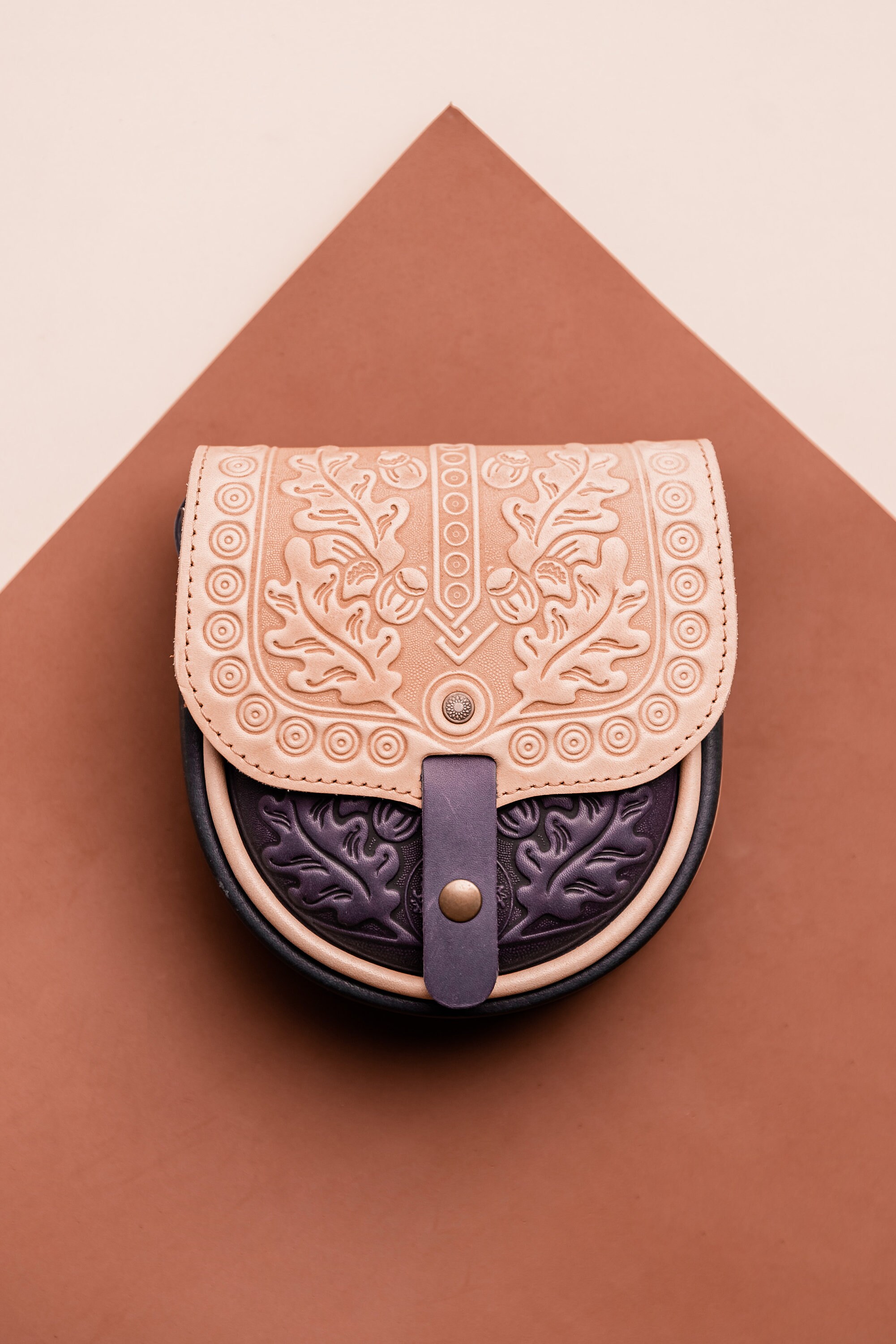 Leatherbag universal classic small bag Women Leather Bag Etsy