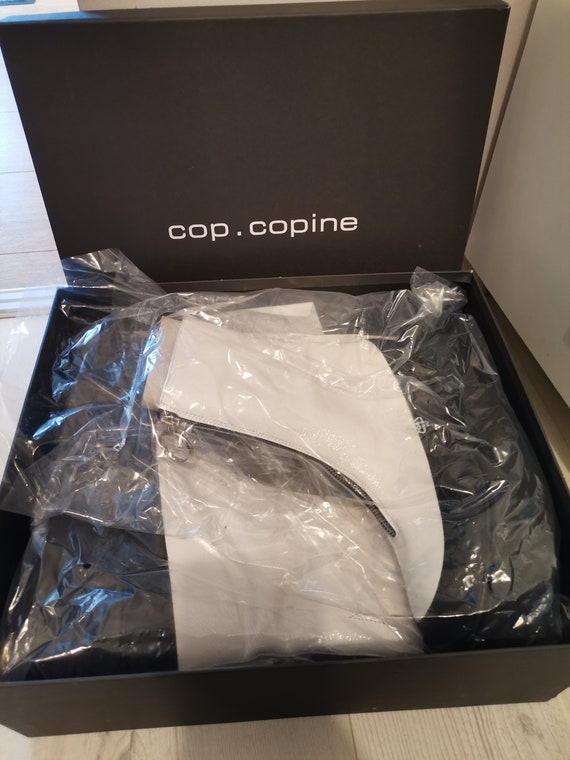 Cop Copine Bottines T39