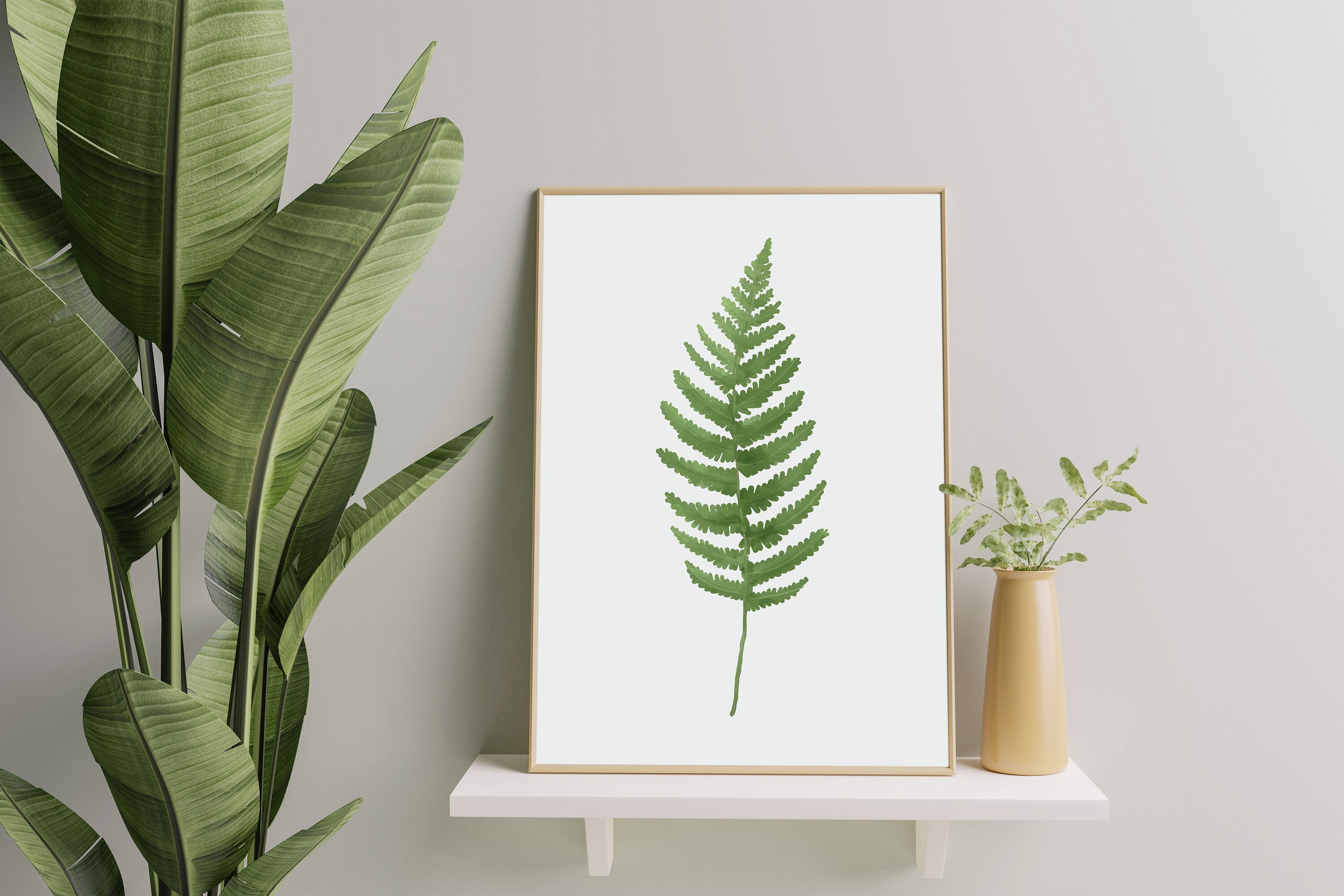 Rustic Flower Wall Art Simple Flower Prints Wall Art Etsy UK