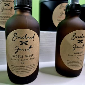 Room Spray 4oz. Air Freshener