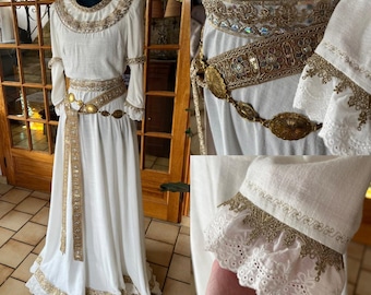 Sewing Cosplay Commission - OPEN MID 2026
