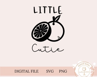 Cricut Cutie Svg Etsy