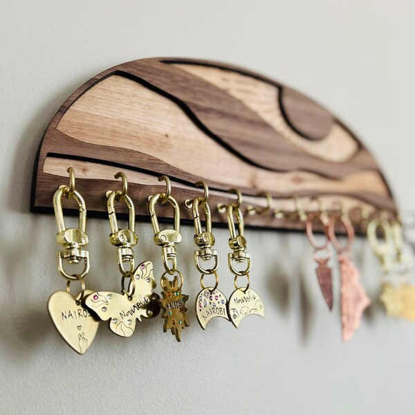 Pet Wall Organizer Etsy