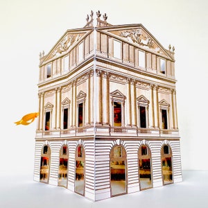 Teatro alla Scala di Milano