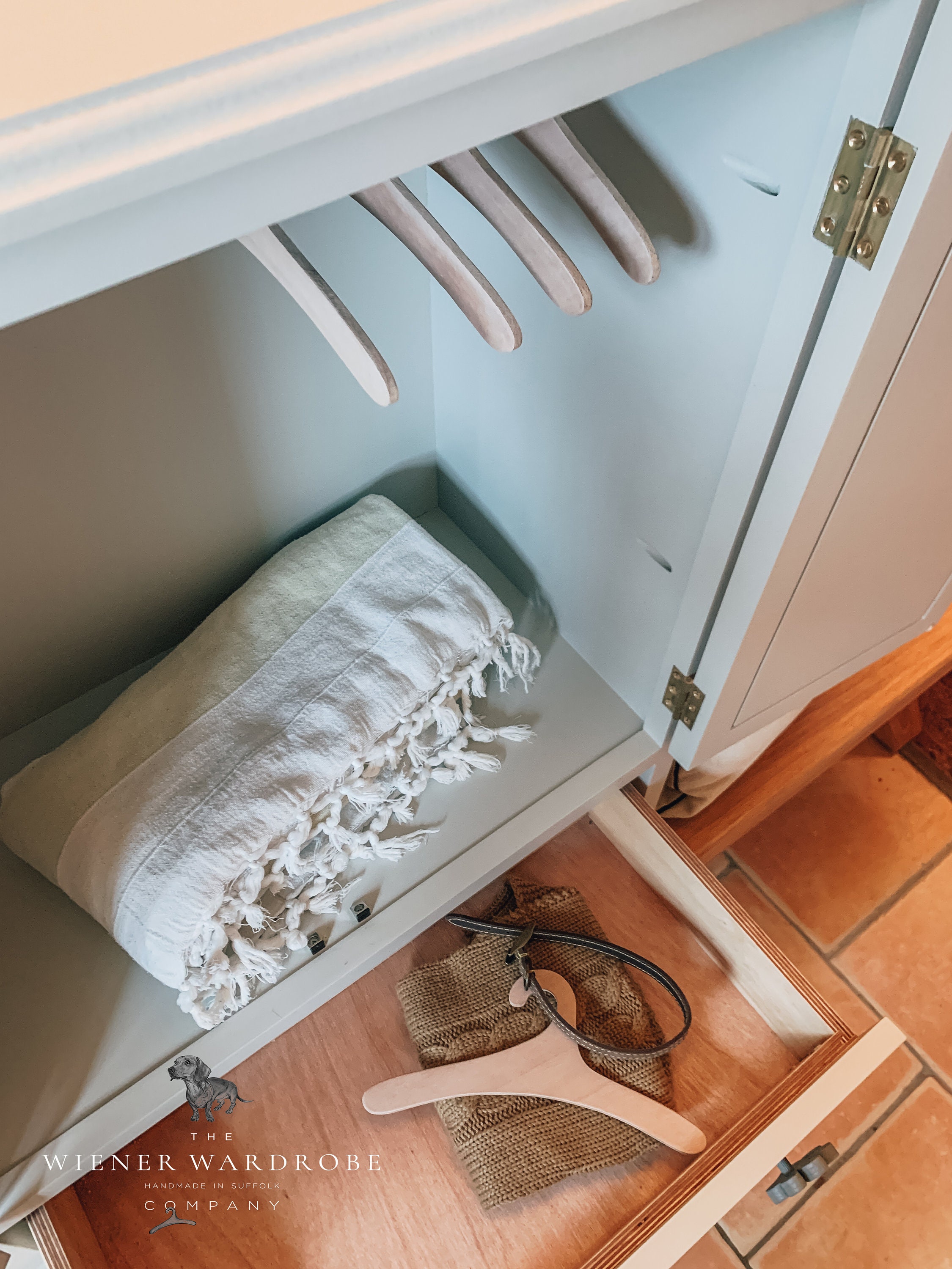 PERSONALISED Dog Wardrobe / Closet / Cupboard / Furniture Etsy