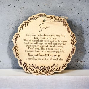 Gifts for terminally ill dad 2025