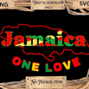 Jamaica Map  | Jamaican  |  Jamaica svg |  Rasta svg | Caribbean |