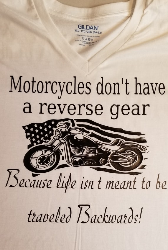 Why Don T Motorcycles Have Reverse: Shocking Truth Explained