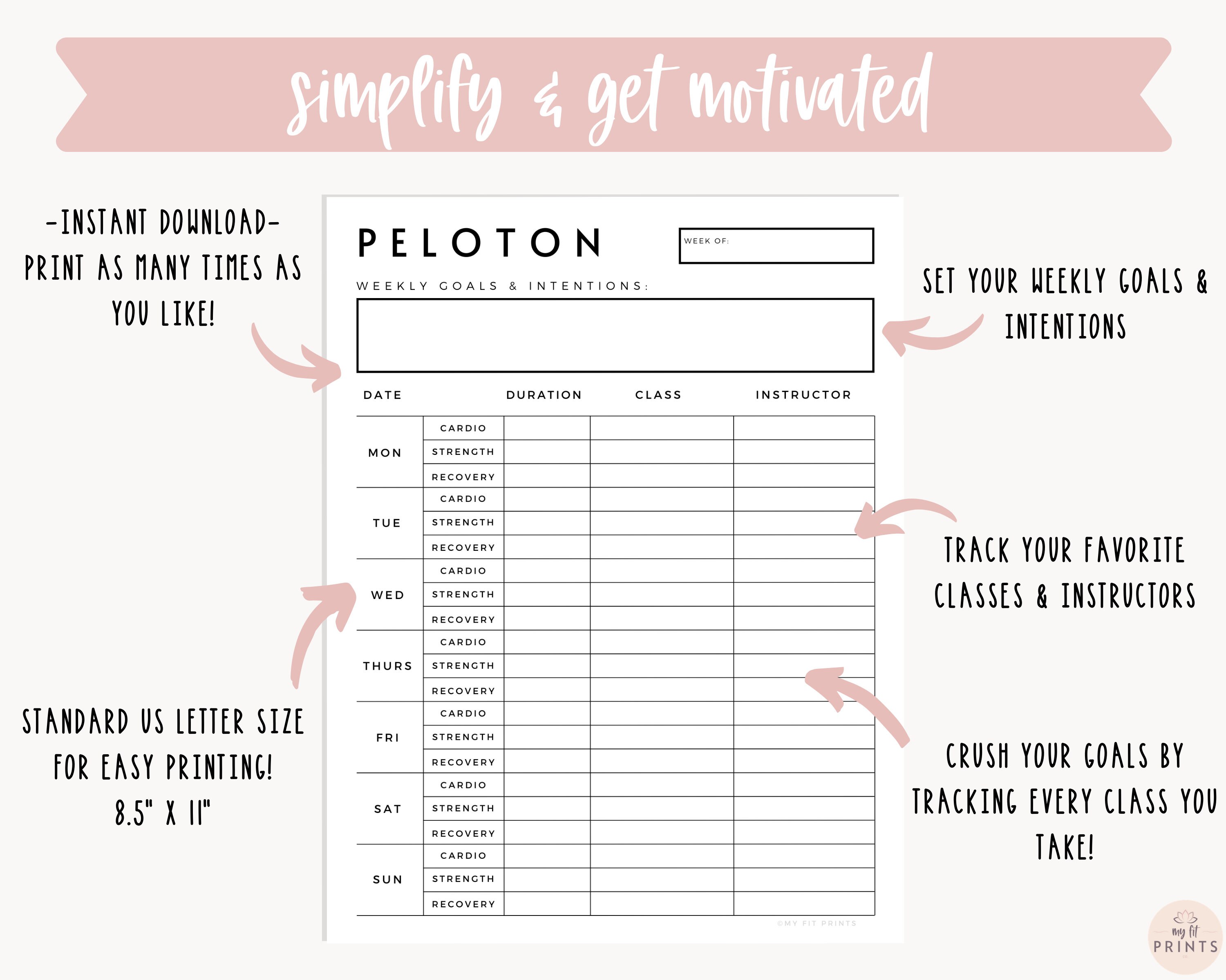 sample-peloton-workout-schedule