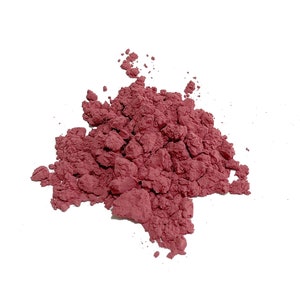 Pinkcolor, fine Pigment for Creating Handmade Watercolor, Oil Paints, Ink | L&#39;oeil
