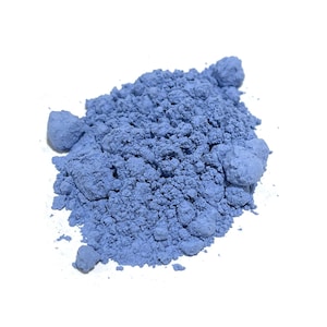 Lapis Lazuli Pigment from Afghanistan for Creating Handmade Watercolor, Oil Paints, Ink | L&#39;oeil