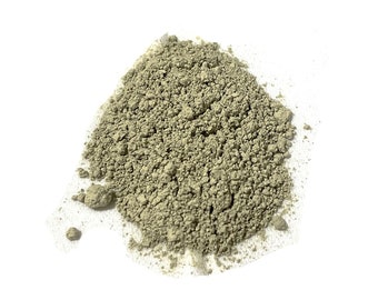 Green Earth, fine Pigment for Creating Handmade Watercolor, Oil Paints, Ink | L'oeil