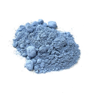 Cerulean Blue, fine Pigment for Creating Handmade Watercolor, Oil Paints, Ink | L&#39;oeil