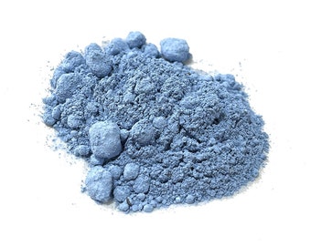 Cerulean Blue, fine Pigment for Creating Handmade Watercolor, Oil Paints, Ink | L'oeil