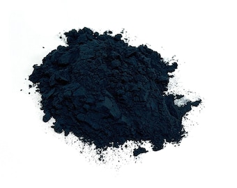 Indigo Blue Pigment for Creating Handmade Watercolor, Oil Paints, Ink | L'oeil