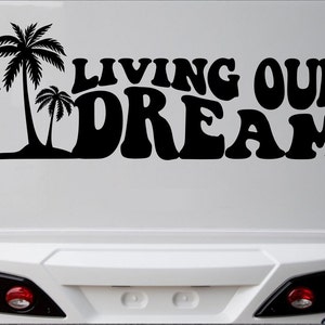 Four Cylinder Sticker Funny Laptop Car Window Bumper 4x4 Ute