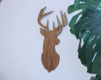 The deer, wall decoration, Christmas decoration, Christmas, Christmas gifts