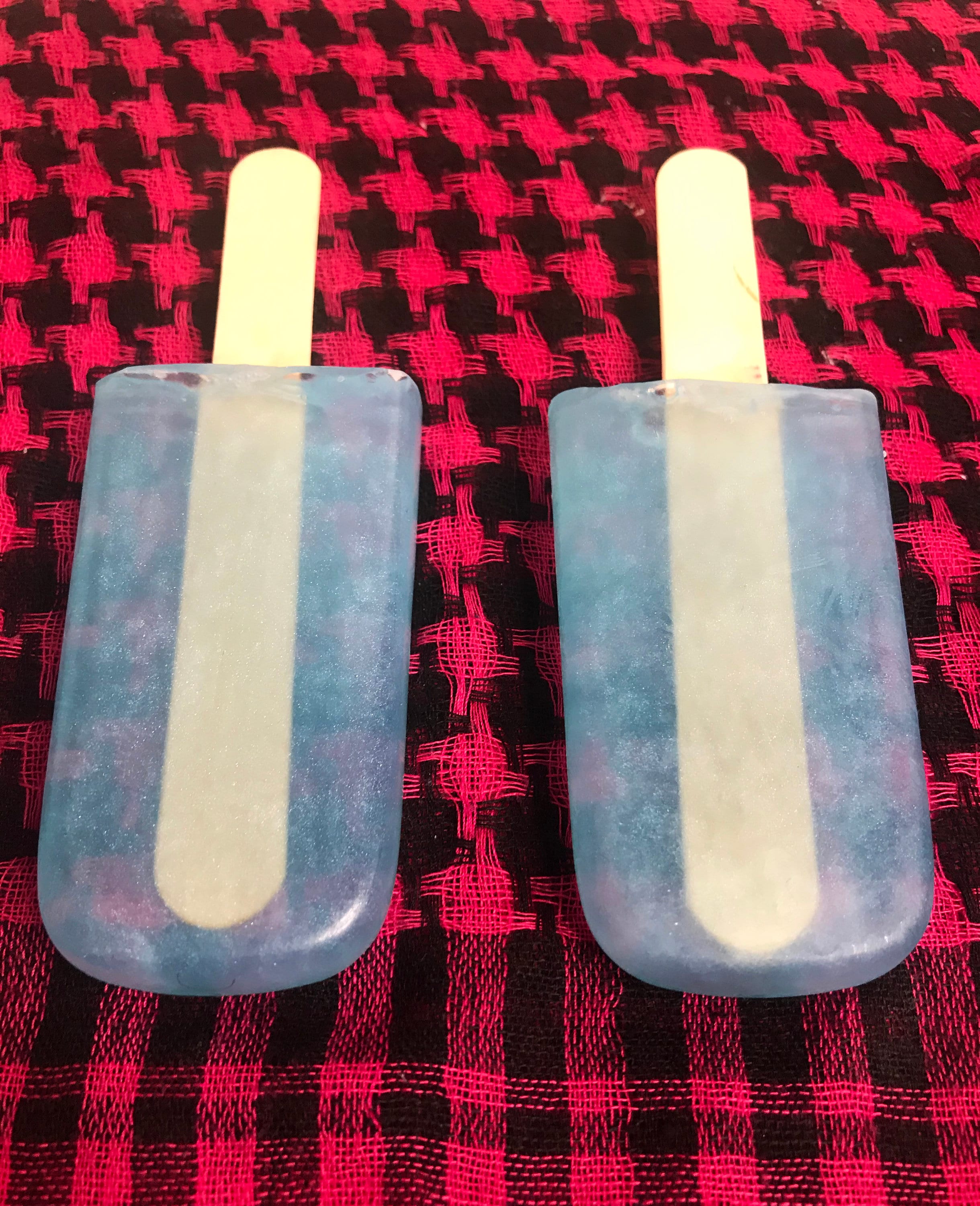 Handmade Bubblegum Ice Cream Soap Bar for Hands and Body Etsy