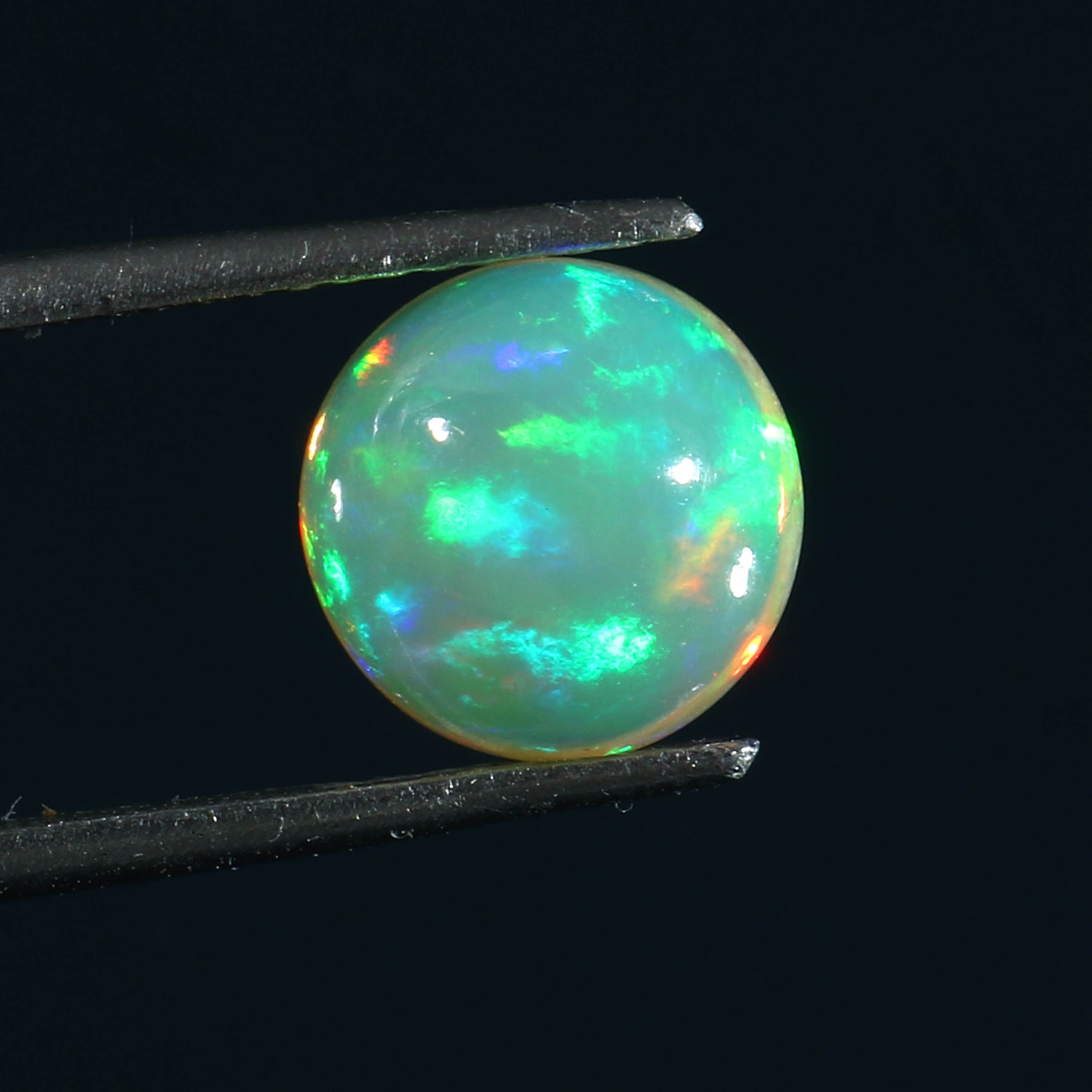 Jewelry Making & Beading Jewelry & Beauty 9mm natural ...