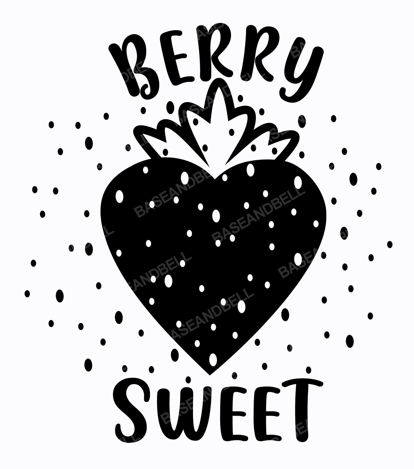 Free Free 189 Berry Sweet Svg SVG PNG EPS DXF File