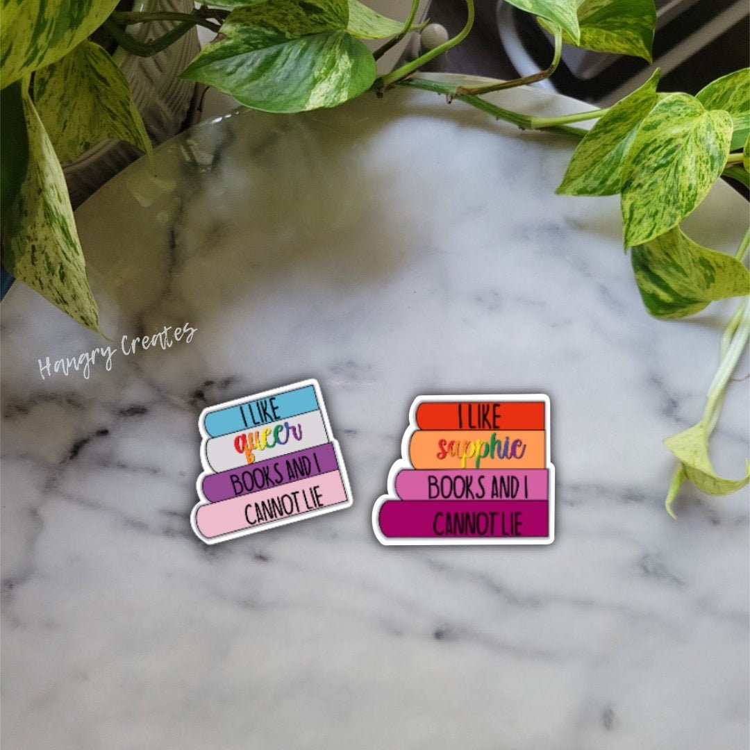 Gay Pride LGBTQ Rainbow Die Cut vinyl Bubble Free Stickers Decorative ...