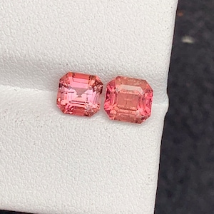 16.30 カラット ルビライト トルマリン - Etsy 日本