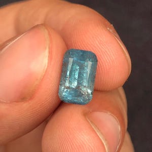 1.5 Cts Rare Tourmaline