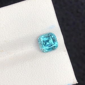 1.4Cts Ice Blue Tourmaline