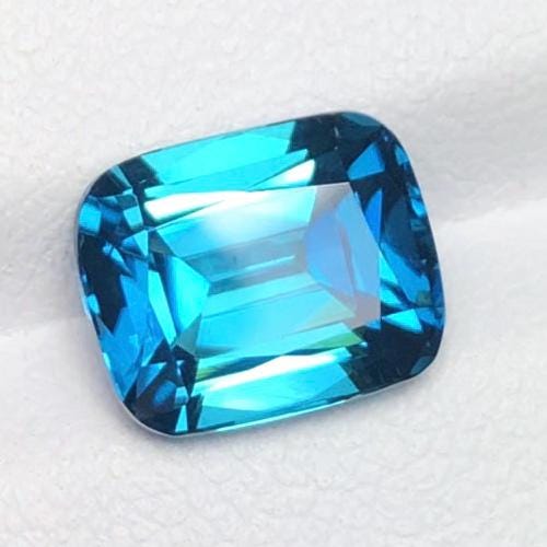 ピーチピンクトルマリン 2.25 カラット - Etsy 日本