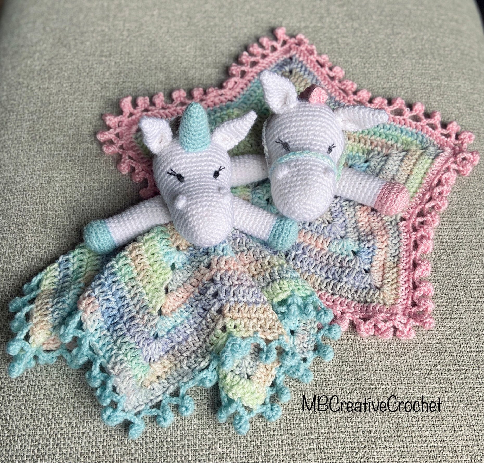 FEBER Baby Unicorn, loophulp in eenhoornvorm, 2-in-1 loophulp en wip