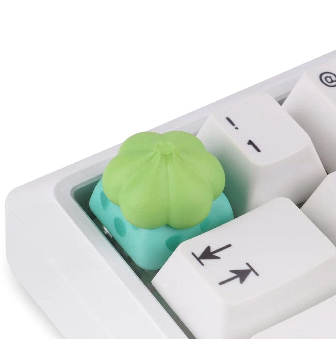 artisan keycaps
