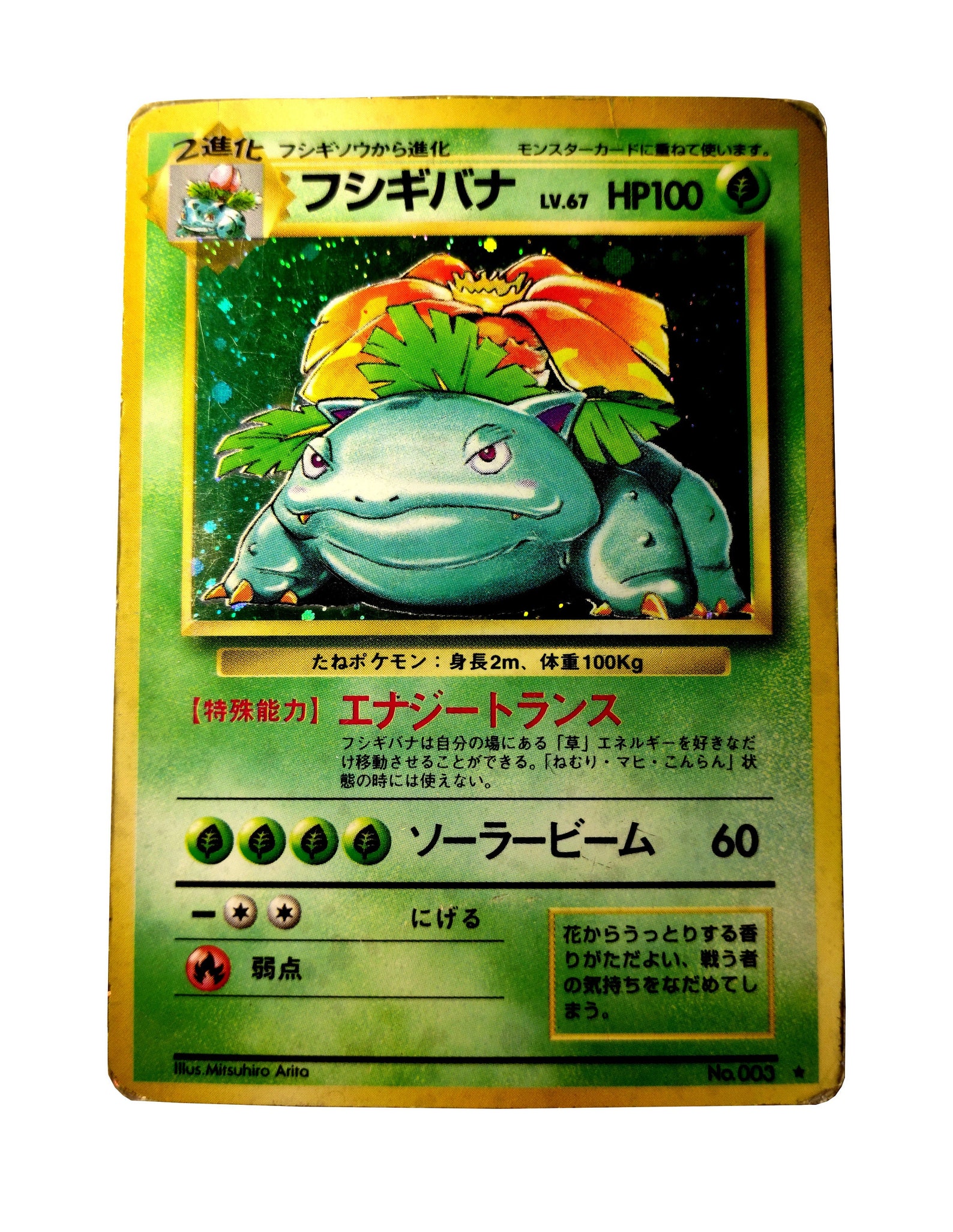 RESERVED Vintage Venusaur Retro Pokemon Pokemon Cards | Etsy