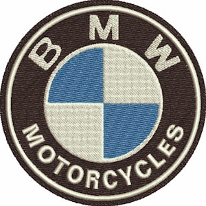 BMW STEMMA EMBLEMA - Autodemolizione Trentaricambi