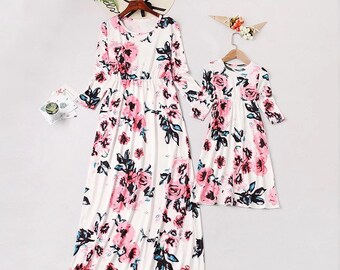 dresses for mums