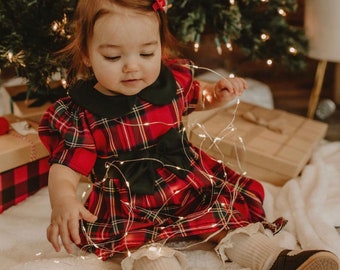 baby holiday outfits