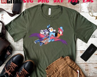 Free Free 283 Disney Tots Svg SVG PNG EPS DXF File