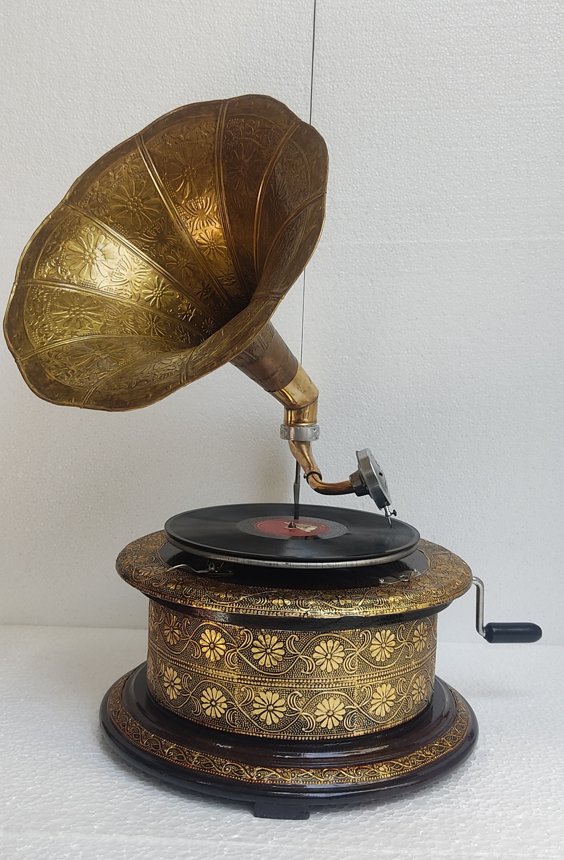 Old Gramophone Records for sale Only 2 left at 60