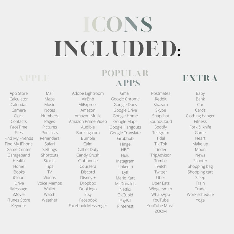 Green App Icons Muted Sage Iphone Icons Ios 14 Icons Ios 14 Art Collectibles Digital Dalasmaker Se Green App Icons Muted Sage Iphone Icons Ios 14 Icons Ios 14 Art Collectibles Digital Dalasmaker Se