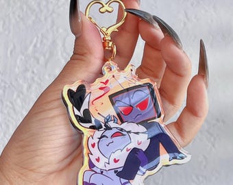 非公式ハズビンホテルヴォックス＆ヴァレンティノサマーレインボー