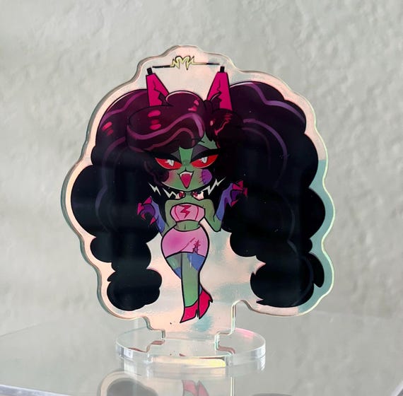 ヴォックス ヴァレンティノ プレイマットPin-Up Vox Valentino