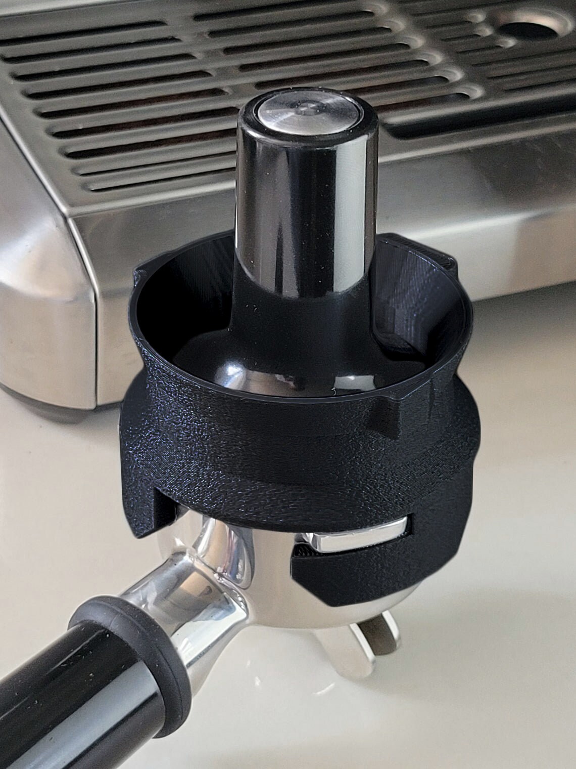 Dosing Funnel for 54 Mm Portafilter Breville / Sage Barista Etsy UK