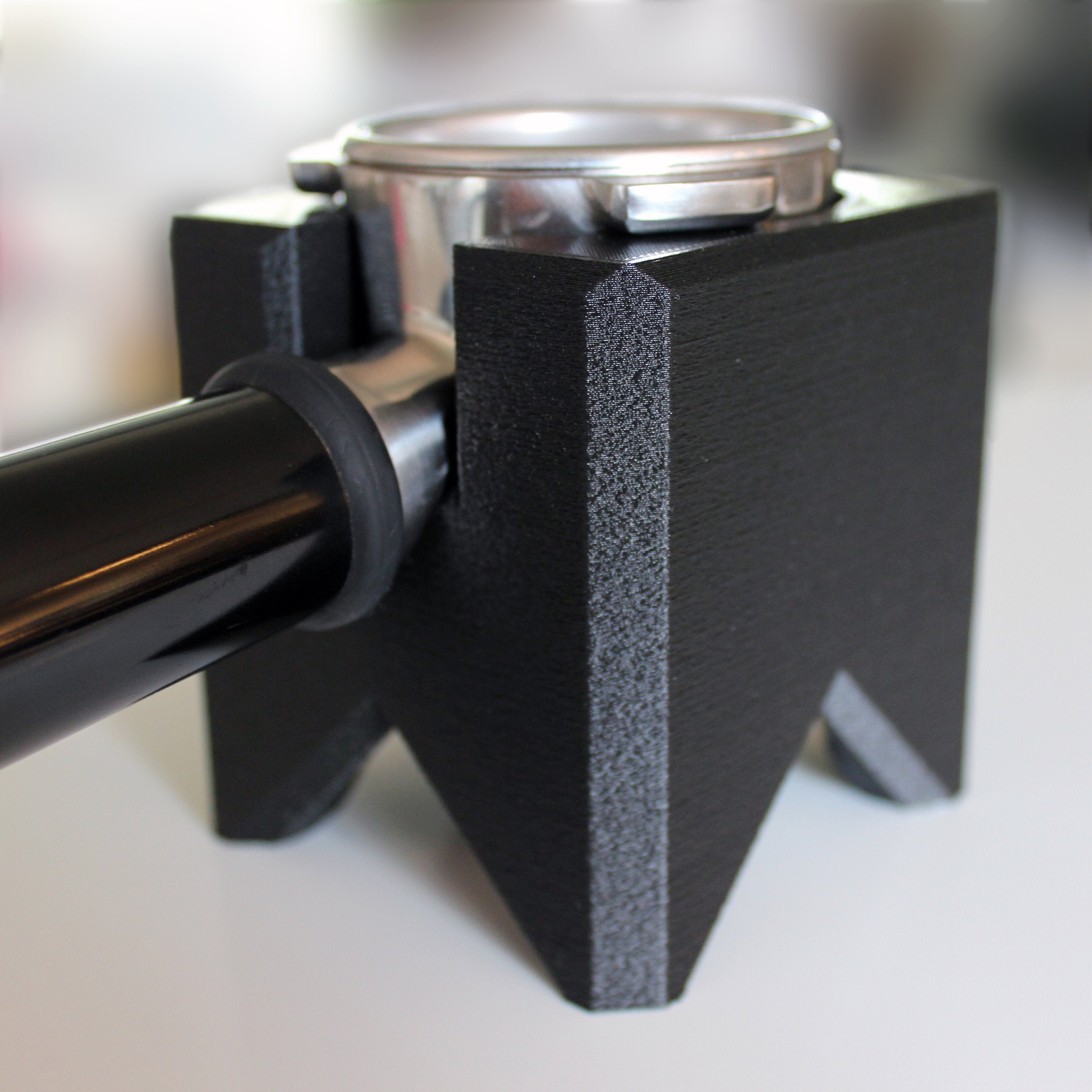 Breville Portafilter Tamping Station 54mm Etsy Australia