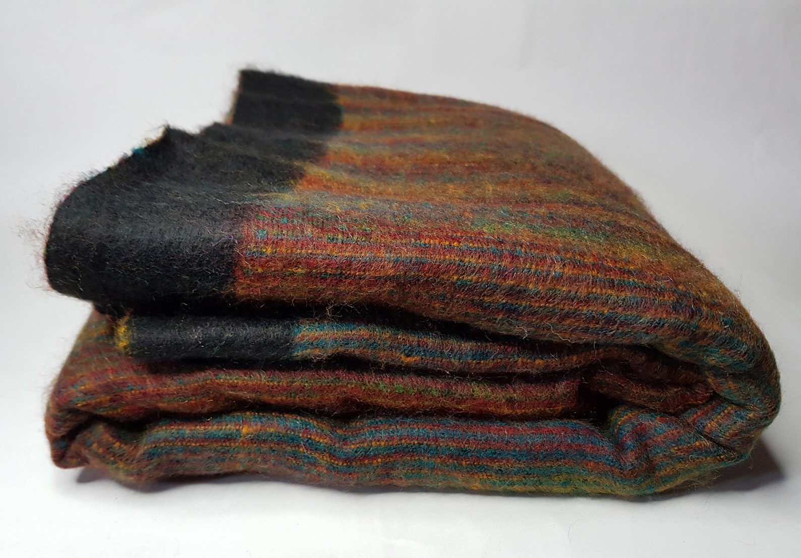 High QualityYak Wool Blanket/Shawl/ Wrap Blanket Yak Wool Etsy